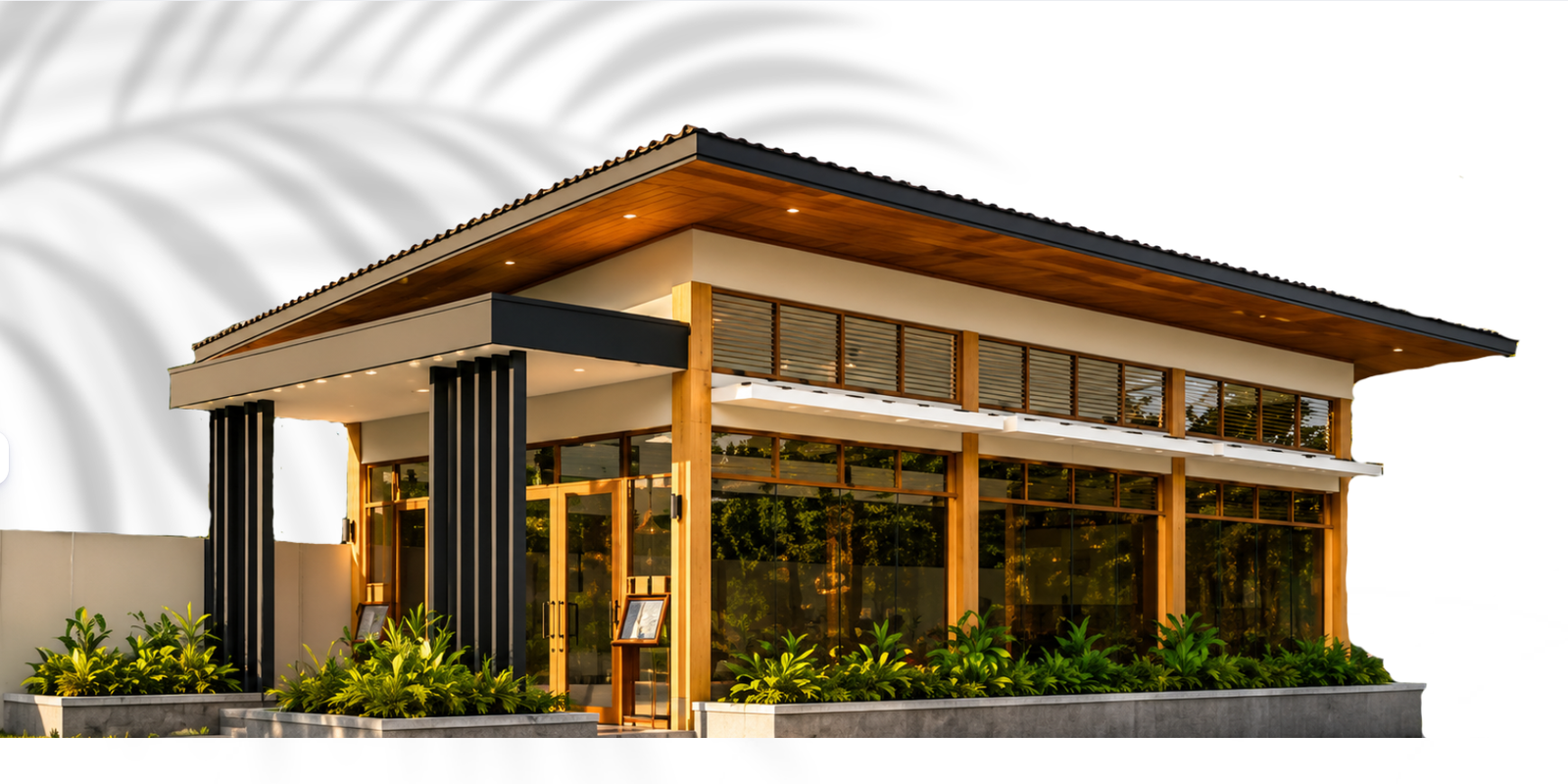 Dayao Function Hall