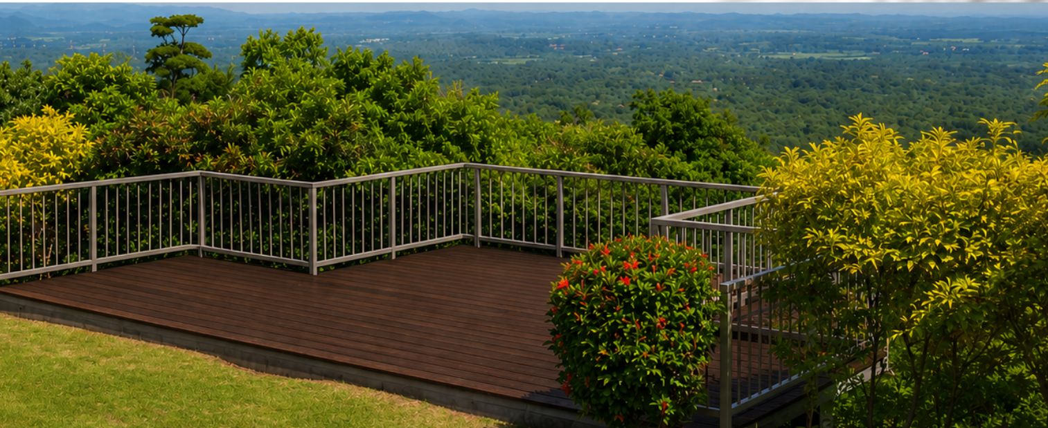 Lantawan Deck