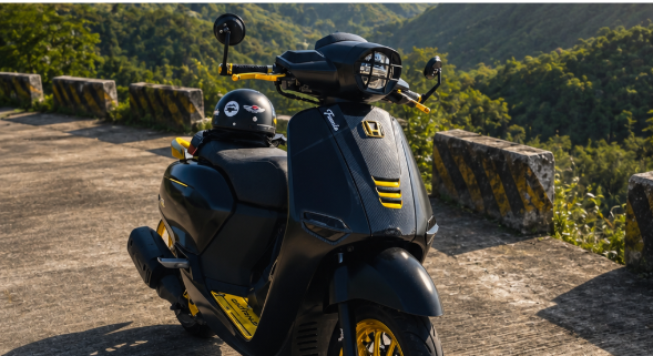 Motorbike Rental