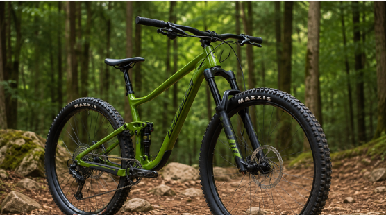 Mountain Bike Rental