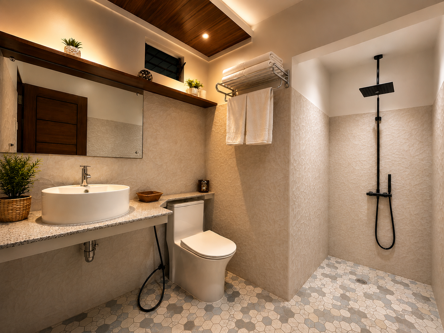 Restroom