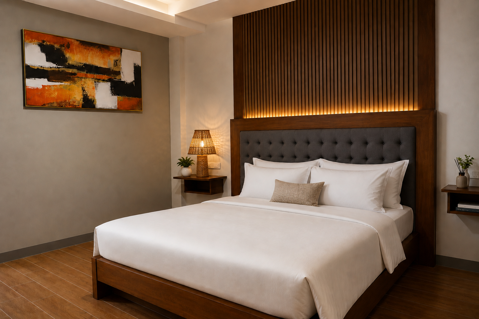 Maribojoc Suite
