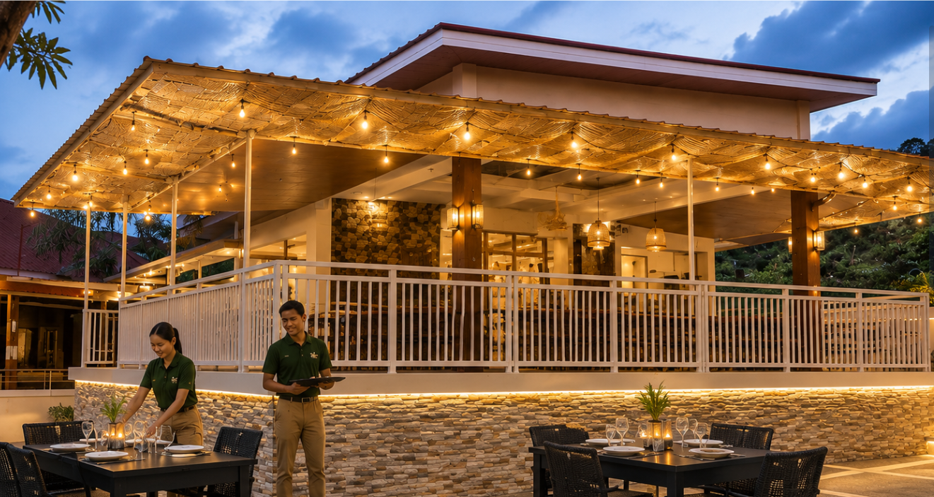 Panimalay Bistro